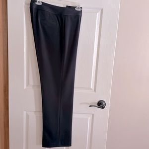 LIZ CLAIBORNE- 10R-NAVY-NWOT